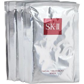 SK II by SK II Facial Treatment Mask--6sheets