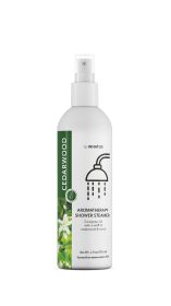 Calming Shower Spray with Eucalyptus & Cedarwood – 4oz Aromatherapy Shower Steamer Mist for Relaxation & Stress Relief – Infused with Neroli for a Spa