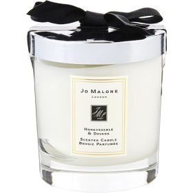 JO MALONE HONEYSUCKLE & DAVANA by Jo Malone SCENTED CANDLE 7 OZ