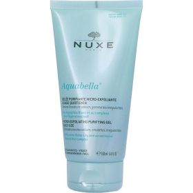 Nuxe by Nuxe Aquabella Micro-Exfoliating Purifying Gel - For Combination Skin --150ml/5oz