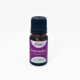 Lavender Essential Oil 10ml