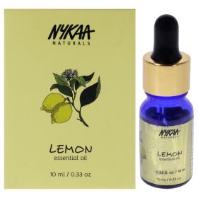 Essential Oil - Lemon