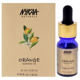 Essential Oil - Orange