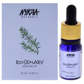 Essential Oil - Rosemary