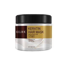 Repair and Moisturizing Hair Mask Deep moisturizes and repairs damaged hair, prevents dryness, split ends and tangles, and prevents hair loss