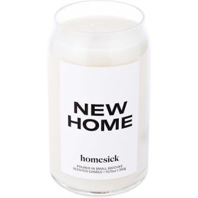 HOMESICK NEW HOME by Homesick SCENTED CANDLE 13.75 OZ