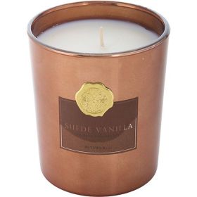 Rituals by Rituals Private Collection Suede Vanilla Scented Candle --360g/12.7oz