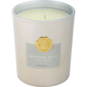 Rituals by Rituals Imperial Rose Scented Candle 360g/12.7oz