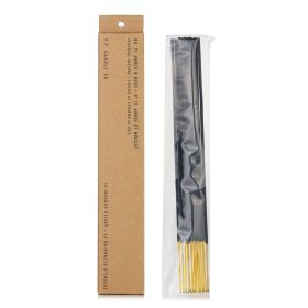 P.F. CANDLE CO. - Incense Sticks - Amber & Moss 006683 15sticks