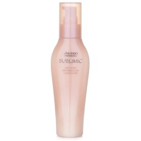 SHISEIDO - Sublimic Airy Flow Refining Fluid (Unruly Hair) 935757 125ml