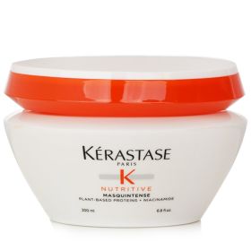 KERASTASE - Nutritive Masquintense Deep Nutrition Ultra Concentrated Soft Mask With Essential Nutriments 154967 200ml/6.8oz