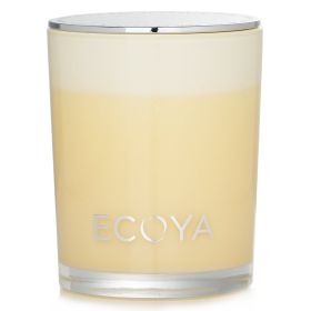 ECOYA - Mini Madison Candle - Blood Orange MINI211 / 015458 80g/2.8oz