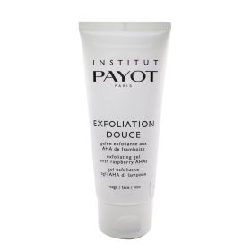 PAYOT - Exfoliating Gel With Raspberry AHAs (Salon Size)  65117606/577376 100ml/3.3oz