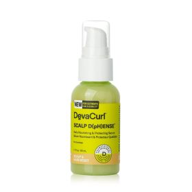 DEVACURL - Scalp D(Ph)Ense Daily Nourishing & Protecting Serum - For Dry Scalp 4503017 50ml/1.7oz