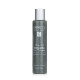 EMINENCE - Charcoal Exfoliating Gel Cleanser 121325/2132JL 150ml/5oz