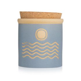 PADDYWAX - Dune Candle - Saltwater Suede 042091 226g/8oz