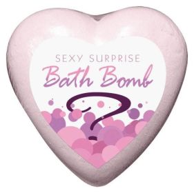 Sexy Surprise Bath Bomb (SKU: KHEBGR23)